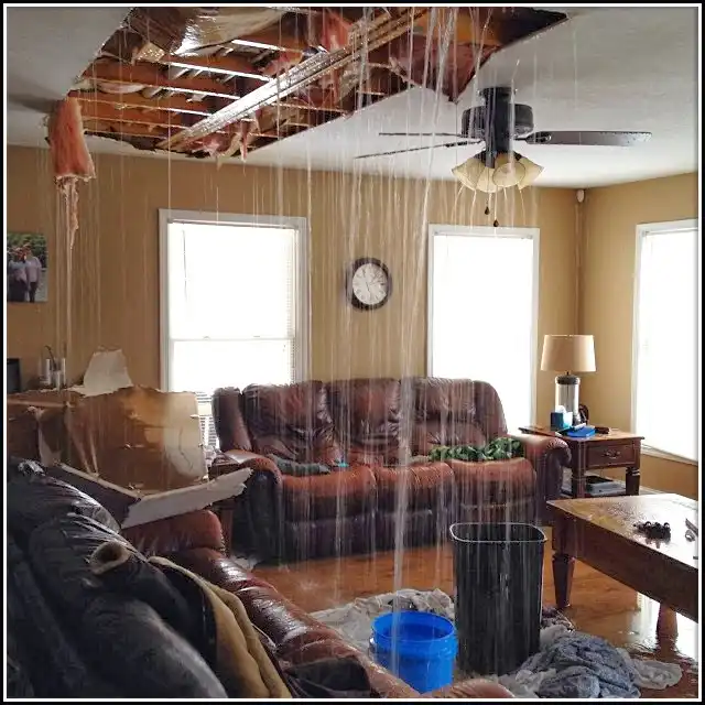 Water Damage Restoration services in Broadview Park, FL